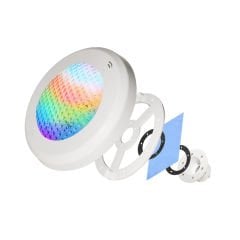 Mapate Sıva Üstü RGB Liner Havuz Lambası (48W)