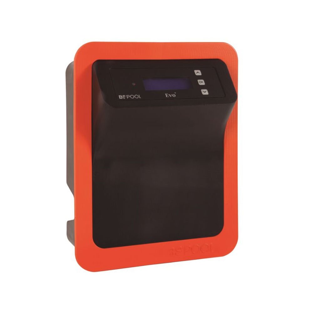 BS Pool EvoBasic Tuz Klor Jeneratörü - 15 gr