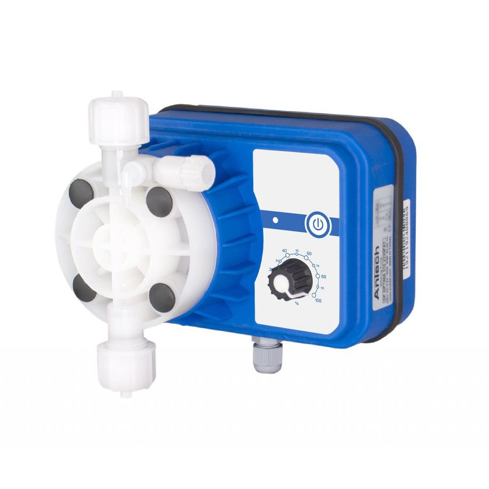 Antech Optima A Analog Dozaj Pompası - 5lt/10B