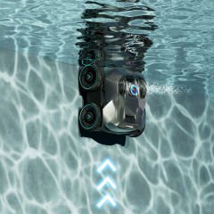 Aiper Seagull Pro Kablosuz Havuz Robotu