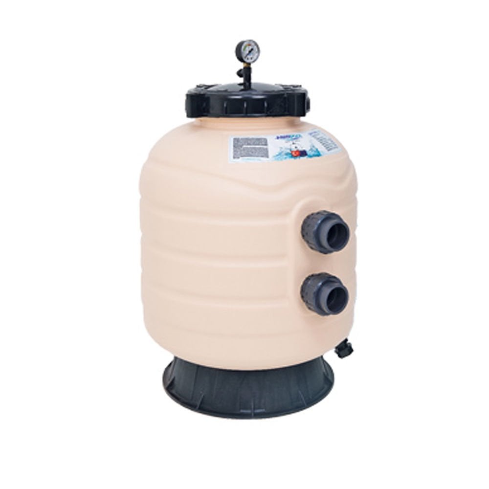 Atlaspool California Model Plastik Ø300 mm Havuz Kum Filtresi