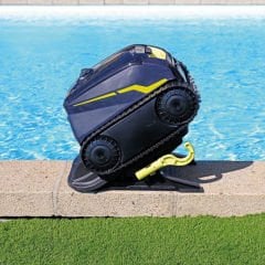 Zodiac RF 5200 iQ Freerider Kablosuz Otomatik Havuz Robotu