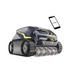 Zodiac RF 5200 iQ Freerider Kablosuz Otomatik Havuz Robotu