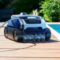 Zodiac RE 4200 Voyager Otomatik Havuz Robotu