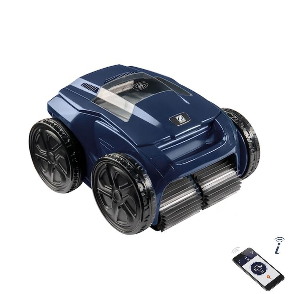 Zodiac RA 6900 iQ Alpha Otomatik Havuz Robotu