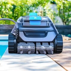 Zodiac CNX 40 iQ Alpha Otomatik Havuz Robotu