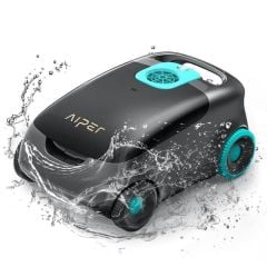 Aiper Kablosuz Havuz Robotu Scuba E1