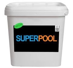 MULTİ TABLET 3 ETKİLİ SUPERPOOL 10 KG