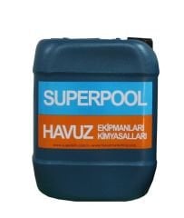 Superpool Kış Bakım Kimyasalı 10 KG