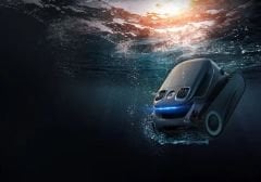 Aiper Scuba S1 PRO Havuz Temizlik Robotu KABLOSUZ