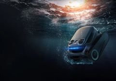 Aiper Scuba S1 PRO Havuz Temizlik Robotu KABLOSUZ
