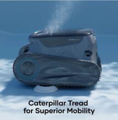 Aiper Scuba S1 PRO Havuz Temizlik Robotu KABLOSUZ