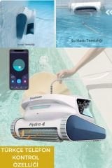 Poolmate Hydro4 Havuz Robotu