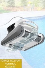 Poolmate Hydro4 Havuz Robotu