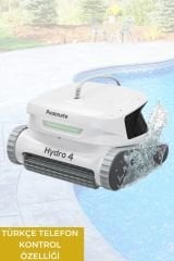 Poolmate Hydro4 Havuz Robotu