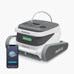 Poolmate Hydro 6 Havuz Temizleme Robotu