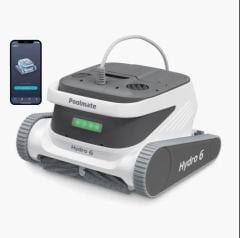 Poolmate Hydro 6 Havuz Temizleme Robotu