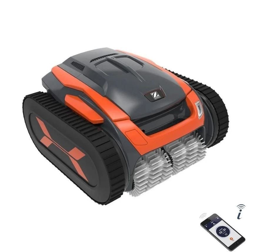Zodiac TRX 8700 iQ VORTRAX Otomatik Havuz Robotu