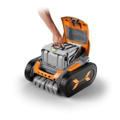 Zodiac TRX 8700 iQ VORTRAX Otomatik Havuz Robotu