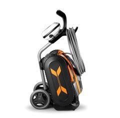 Zodiac TRX 8700 iQ VORTRAX Otomatik Havuz Robotu