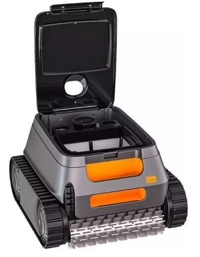 Zodiac AQUASPHERE ASR 105 Otomatik Havuz Süpürge Robotu-Robotic Poll Cleaner