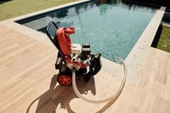 Poolsam Havuzdan Yangın Söndürme Cihazı