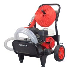 Poolsam Havuzdan Yangın Söndürme Cihazı