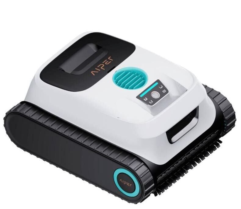 Aiper Scuba N1600 Kablosuz Havuz Robotu
