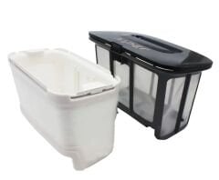 Aiper Scuba N1600 Kablosuz Havuz Robotu