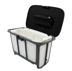 Aiper Scuba N1600 Kablosuz Havuz Robotu