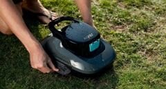 Aiper Scuba SE Pratik Havuz Temizleme Robotu