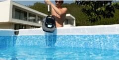 Aiper Scuba SE Pratik Havuz Temizleme Robotu