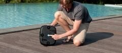 Aiper Scuba SE Pratik Havuz Temizleme Robotu