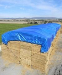 Havuz Brandası Havuz örtüsü 8*4 Metre Genişlik 10 metre İp