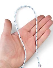 Havuz Brandası Havuz örtüsü 6*3 Metre Genişlik 10 metre İp(Kopya)