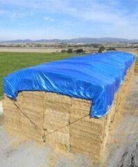 Havuz Brandası Havuz örtüsü 6*3 Metre Genişlik 10 metre İp(Kopya)