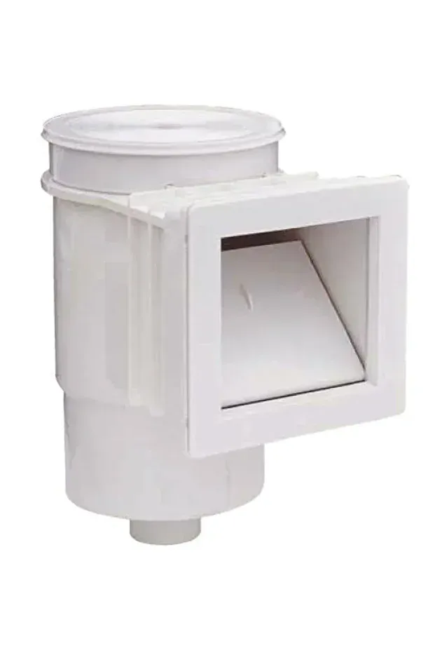 Superpool Geniş Ağızlı Mini Skimmer