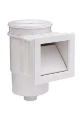 Superpool Geniş Ağızlı Mini Skimmer