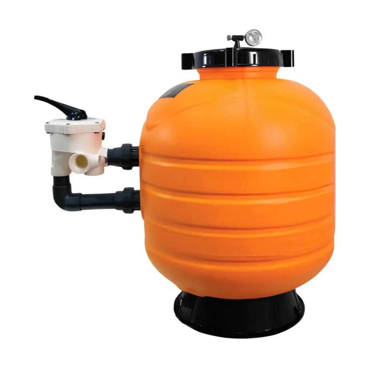 Superpool 500 mm Plastik Havuz Kum Filtresi