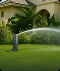 Aiper irriSense Akıllı Bahçe ve Çim Sulama Sistemi