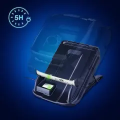 Zodiac RF 5600 iQ Freerider Kablosuz Otomatik Havuz Robotu