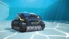 Zodiac RF 5600 iQ Freerider Kablosuz Otomatik Havuz Robotu