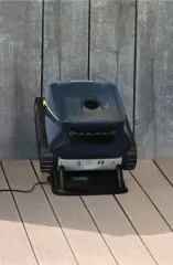Zodiac RF 5600 iQ Freerider Kablosuz Otomatik Havuz Robotu