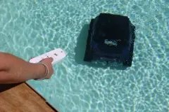 Zodiac RF 5600 iQ Freerider Kablosuz Otomatik Havuz Robotu