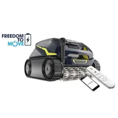 Zodiac RF 5600 iQ Freerider Kablosuz Otomatik Havuz Robotu