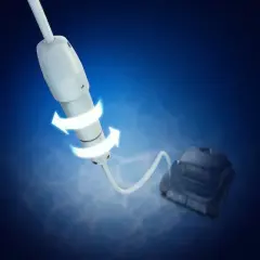 Zodiac Voyager RE 4700iQ Havuz Robotu