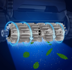 Zodiac CNX 20 Otomatik Havuz Robotu