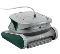 DTC Kablolu Havuz Temizleme Robotu