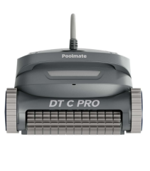 DTC PRO Havuz Temizleme Robotu 15 metre kablo uzunluğu