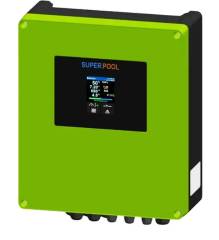 Superpool SuperSalt Tuz Klor Jeneratörü 24 Gr